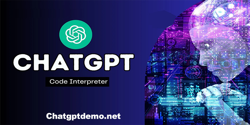 ChatGPT Code Interpreter