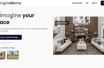 REimagine Home