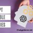 What is ChatGPT API? – All You Need to Know