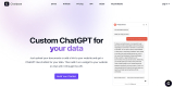 Chatbase – AI Tool Review