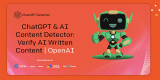 Chat GPT Detector – AI Tool Review
