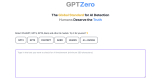 GPTZero – AI Tool Review