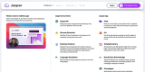 How to Jasper AI Login – Sharing the features of Jasper AI