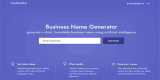 Namelix – AI Tool Review