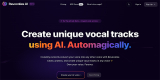 Revocalize AI – AI Tool Review
